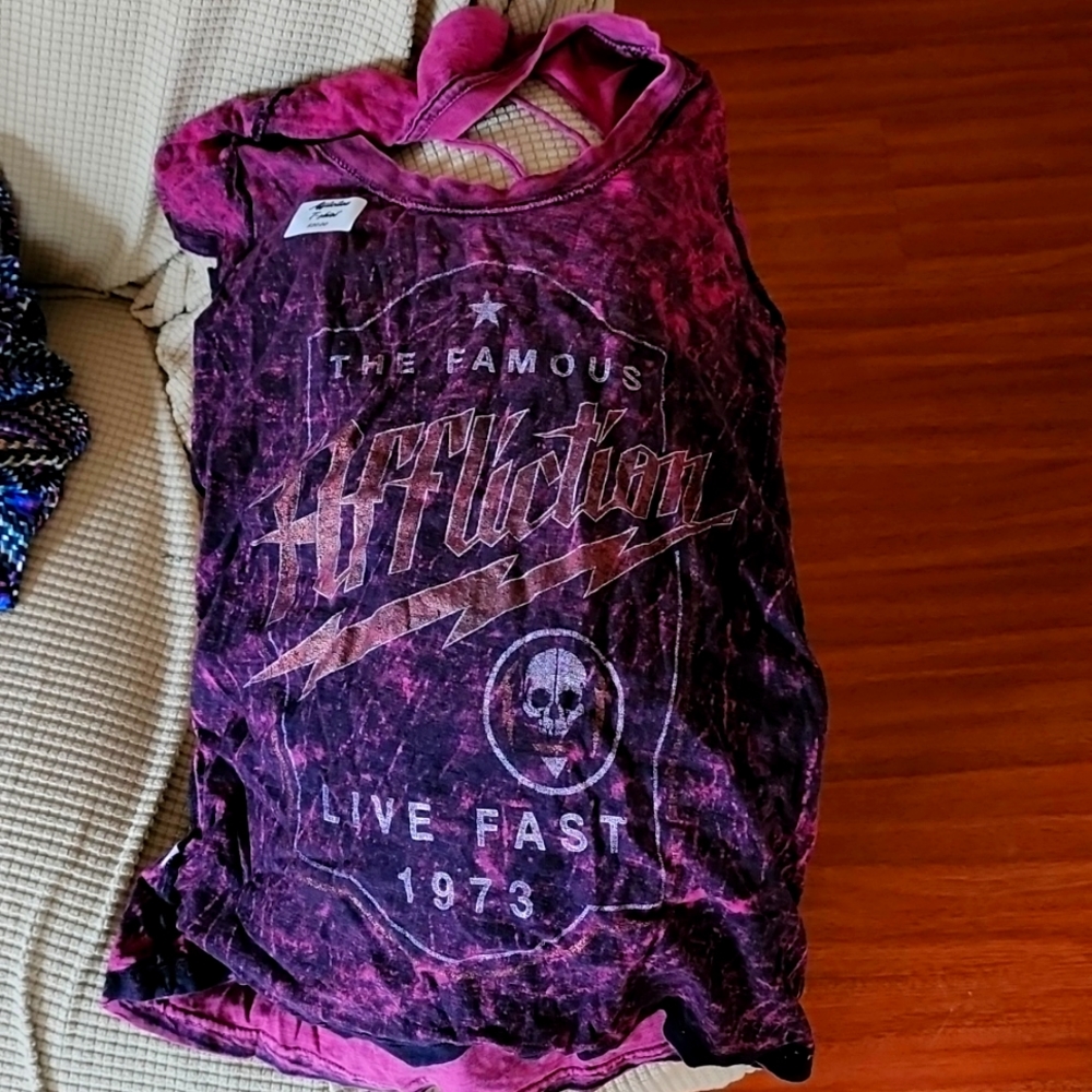 Affliction T-shirt